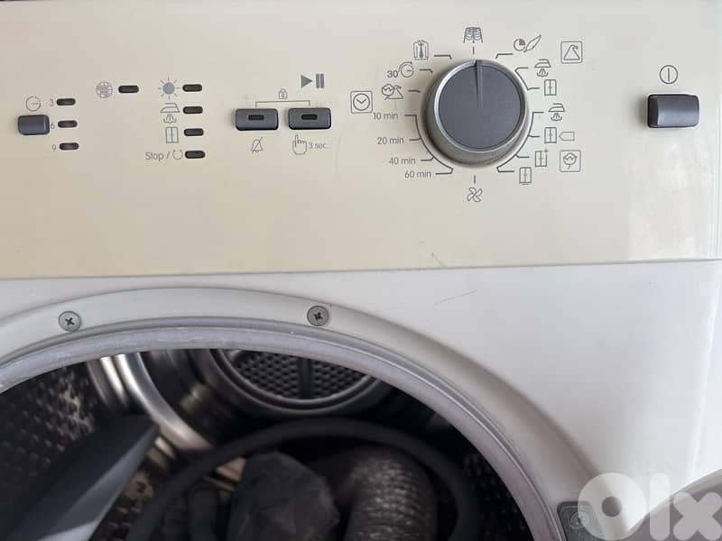 Dryer 3
