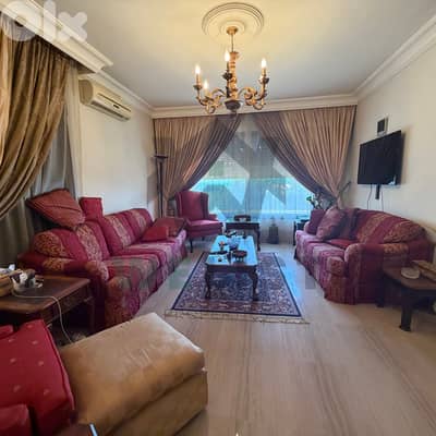 Apartment for sale in Kfarhbab شقة للبيع في  كفرحباب