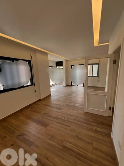 ​Sakiet El Janzir 165m2 Renovated 1 Apt/Flr - شقة مجددة + Video