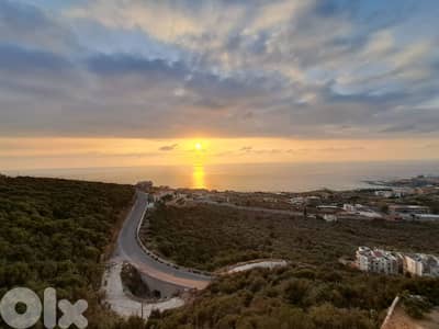 Apartment for sale in Kafraabida شقة للبيع في كفرعبيدا