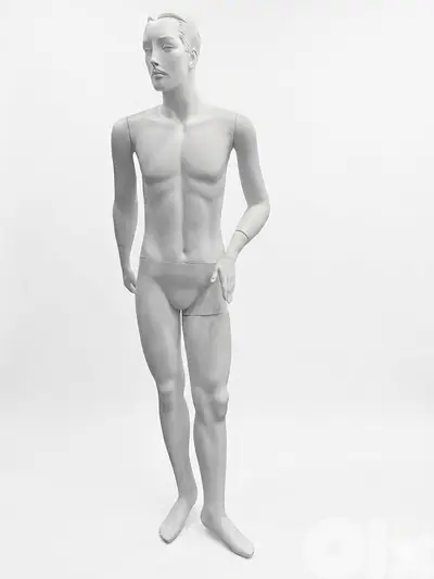Mannequin For Men's wear