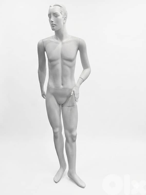Mannequin For Men's wear 0