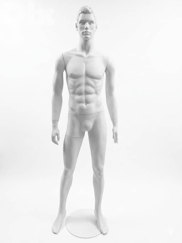 Mannequin For Men's wear 1