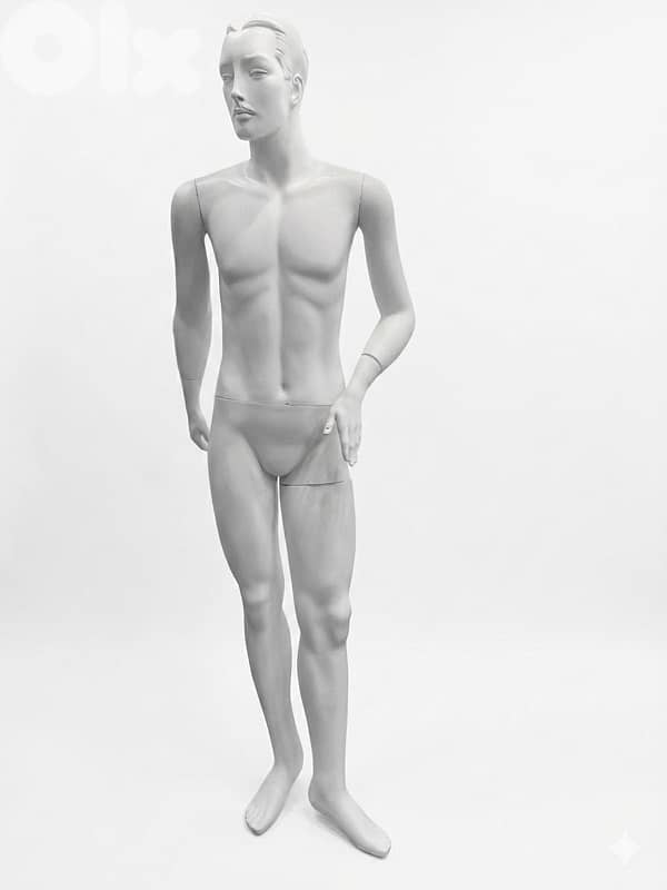 Mannequin For Men's wear 3