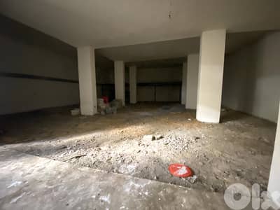 Warehouse for Sale in Jdeideh –مستودع للبيع في الجديدة