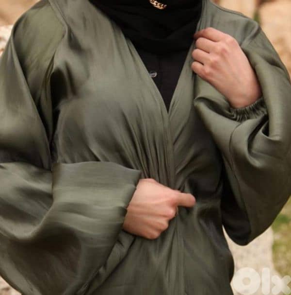 Brand New UAE Abayas – Premium Quality – Wholesale & Individual 17