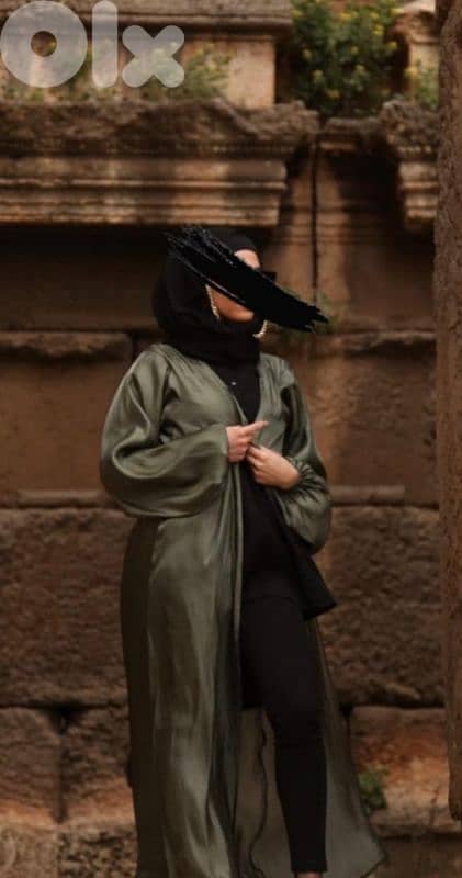 Brand New UAE Abayas – Premium Quality – Wholesale & Individual 18
