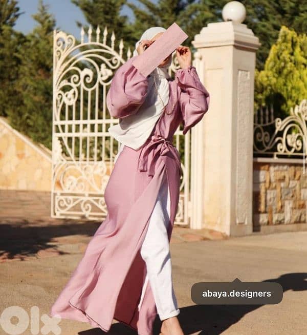 Brand New UAE Abayas – Premium Quality – Wholesale & Individual 19