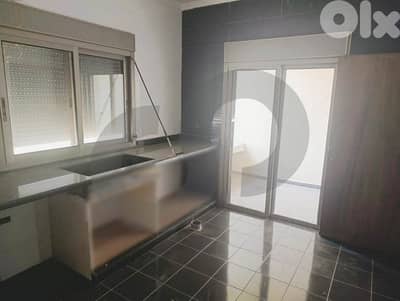 Calm area ,2 balconies, koura -Deddeh/كورة -دده REF#AT135508
