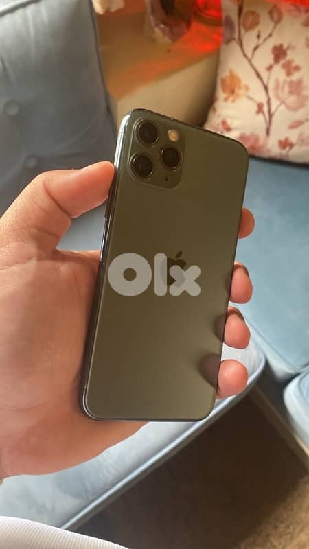 iPhone 11 pro 64gb 0