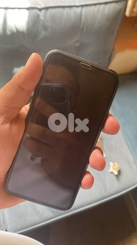 iPhone 11 pro 64gb 2