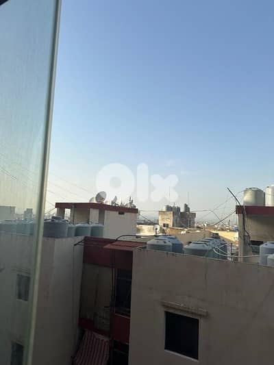 Apartment For Sale in Mar Roukoz