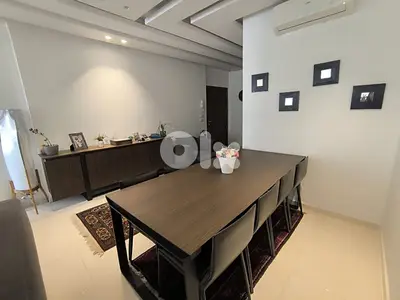 ZE26-5059 Furnished Apartment 130 m² for Sale – Furn El Chebbak