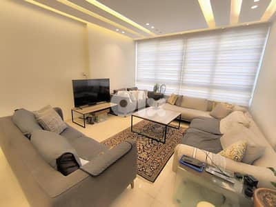 ZE26-5059 Furnished Apartment 130 m² for Sale – Furn El Chebbak