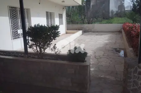 GF Apartment for rent in Klayaat + Terrace 50 Sqm Mountain view