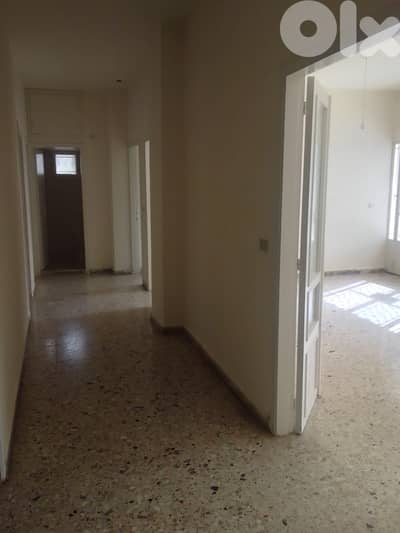 GF Apartment for rent in Klayaat + Terrace 50 Sqm Mountain view