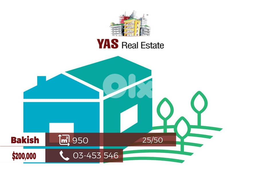 Bakish 950m2 Land | Calm street | 25 / 50 | Mountain View | WA | 0
