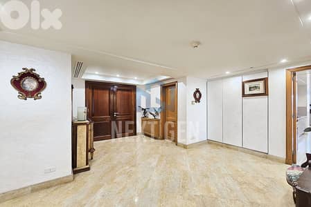 Apartment For Sale In Ain Al Mraiseh | شقة للبيع في عين المريسة