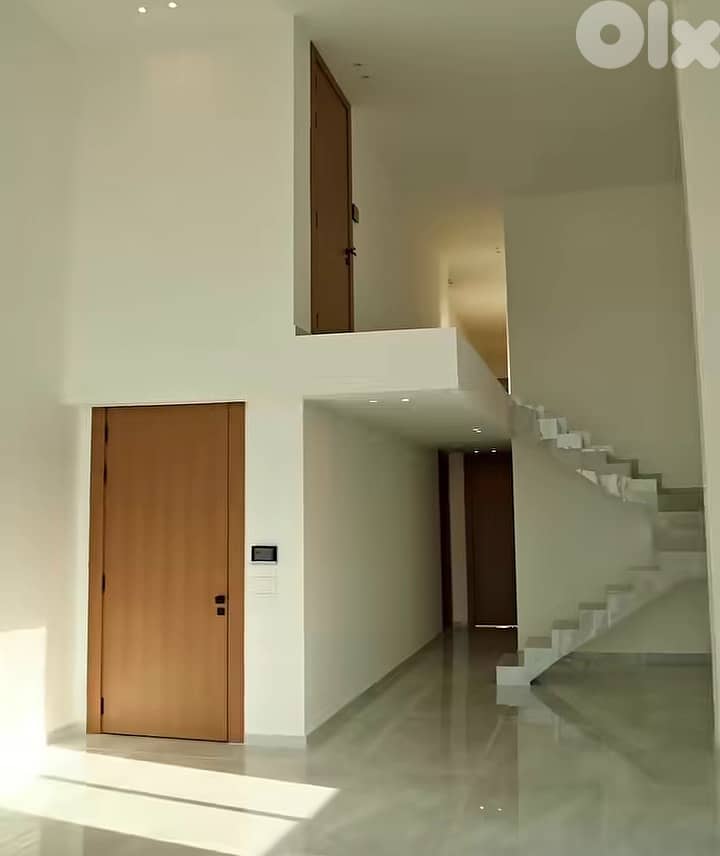 Duplex for Sale in Hazmieh 0