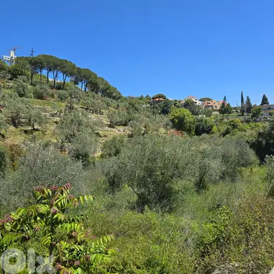 GMB104EZ Land for sale in Batroun - أرض للبيع في البترون