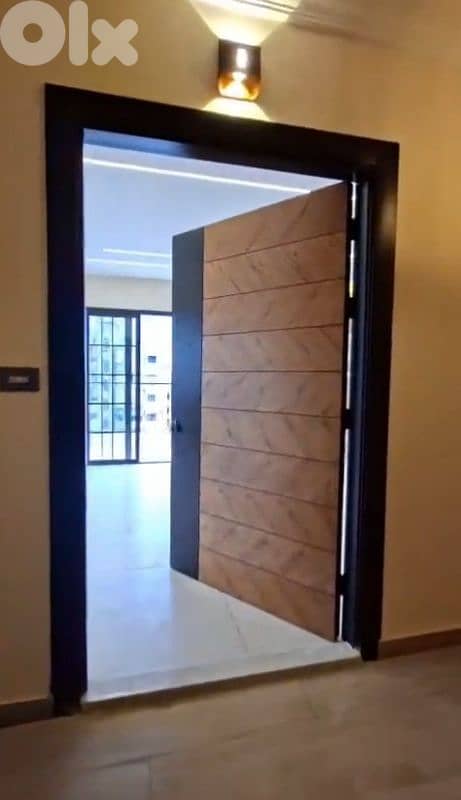 Apartmen For Sale in Msaytbeh 0