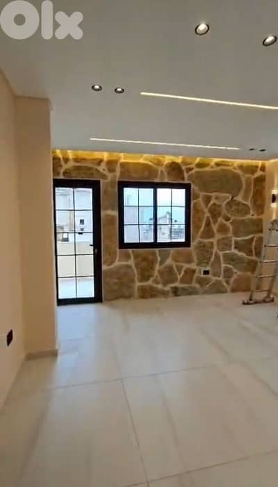 Apartmen For Sale in Msaytbeh