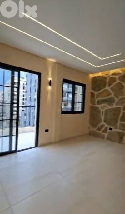 Apartmen For Sale in Msaytbeh