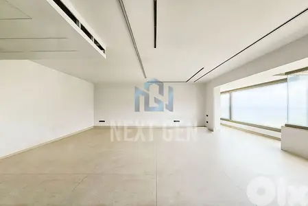 Apartment For Sale In Ain Mraiseh | شقة للبيع في عين المريسة