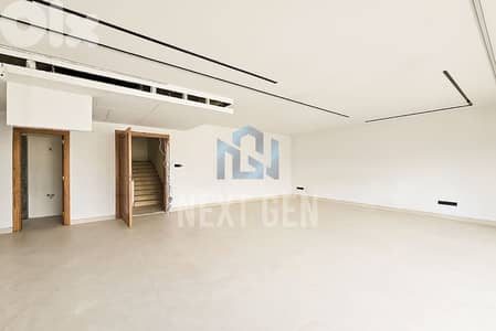 Apartment For Sale In Ain Mraiseh | شقة للبيع في عين المريسة