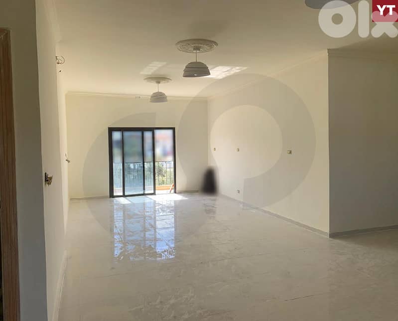 spacious, rooftop, investment potential, Amioun/اميون REF#YT135522 0