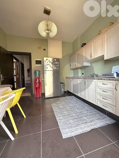Prime location ,3 balconies , Kfarhbab/كفرحباب  REF#BT135523