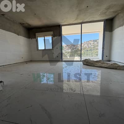 140sqm Apartment for sale in Kfarhbab شقة للبيع في  كفرحباب