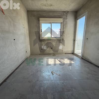 140sqm Apartment for sale in Kfarhbab شقة للبيع في  كفرحباب