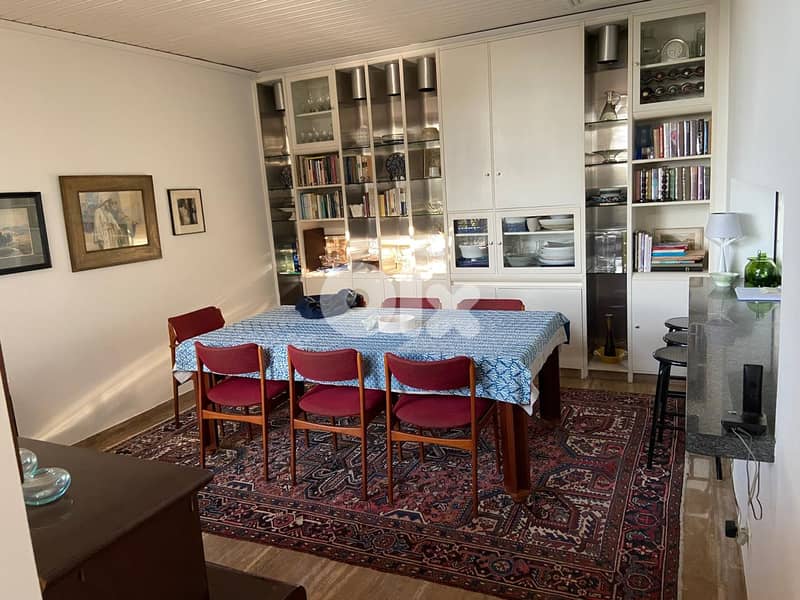 ZE26-5061 Luxury Rooftop Apartment for Sale – Ras Beirut 0