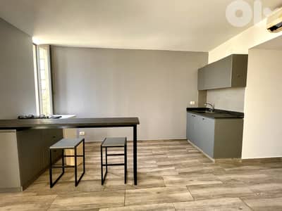 Furnished 60 SQM Studio For Rent In Sarba شقة للإيجار #RK30877