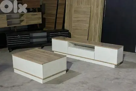 New TV Table & Coffe Table High Quality