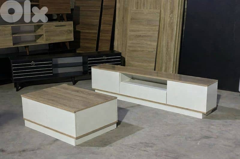 New TV Table & Coffe Table High Quality 0