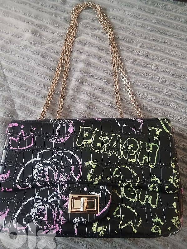 handbag generic Brand 0