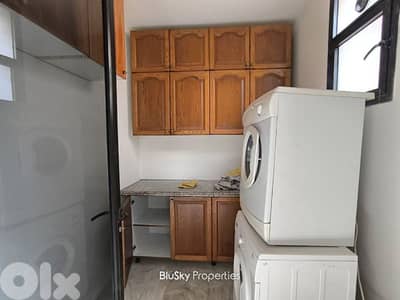 Apartment with Balcony For SALE In Dik El Mehde شقة للبيع #MH Apartment with Balcony For SALE In Dik El Mehde شقة للبيع #MH