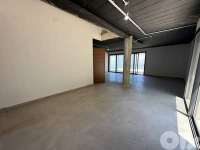Prime Location Penthouse For Sale In Broumana شقة للبيع في برومانا