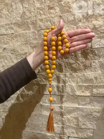مسابح / مسبحة مميزة