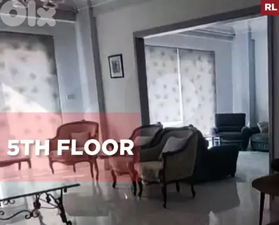 Balconies, Tripoli, Motran Street/طرابلس شارع المطران REF#RL135514