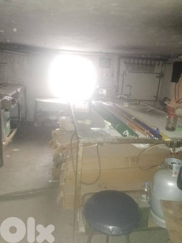 Shop For Sale in Bourj Hammoud 0