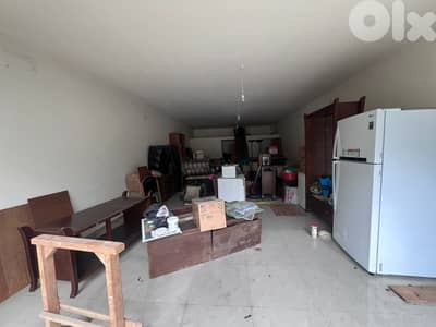 GMB105EZ Shop for sale in Batroun - محل للبيع في البترون