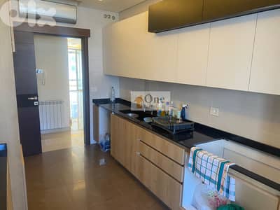 APARTMENT FOR RENT IN JAL EL DIB