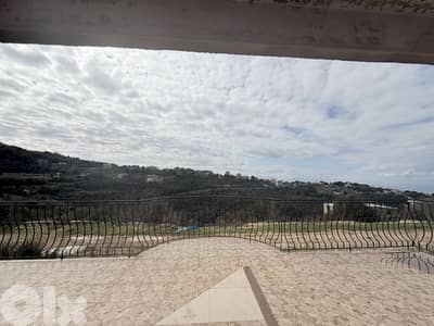 RWB212EG - Hot Deal Villa for sale in Keserwan - Mradiyeh