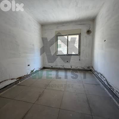Apartment for sale in Kfarhbab شقة للبيع في  كفرحباب