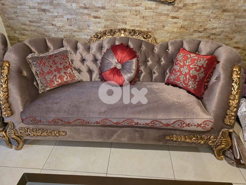 Living room 2