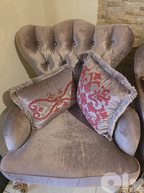 Living room 3