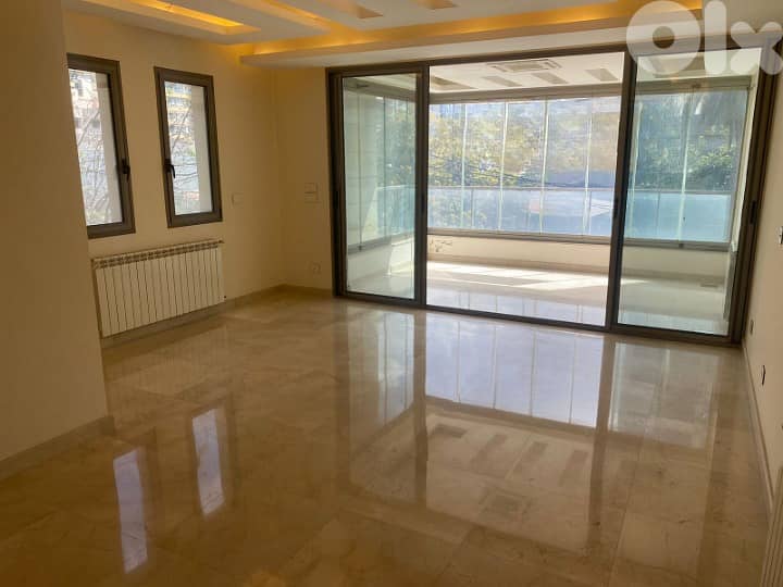 Apartment for Rent in Jal El Dib 0